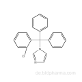 CLOTRIMAZOLE CAS NO 23593-75-1